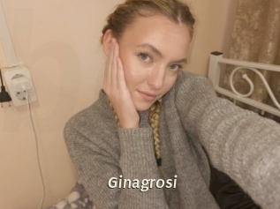 Ginagrosi