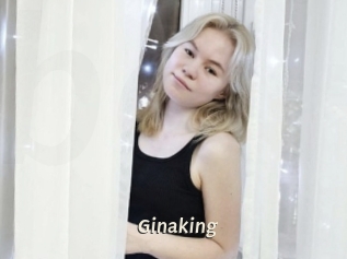 Ginaking