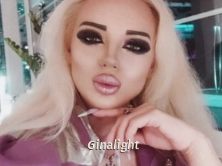 Ginalight
