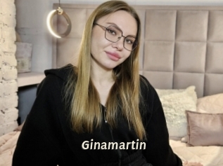 Ginamartin