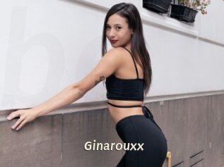 ginarouxx Blog éjac