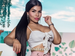 ginatason Blog éjac