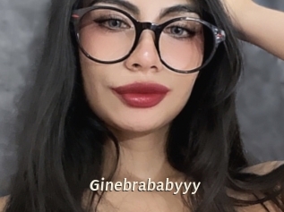 Ginebrababyyy
