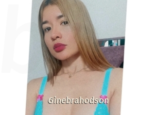 ginebrahodson Blog éjac