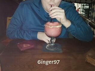 Ginger97