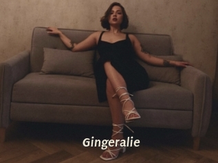 Gingeralie