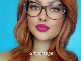 Gingerange
