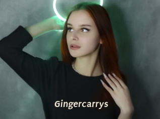Gingercarrys