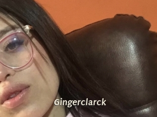 Gingerclarck