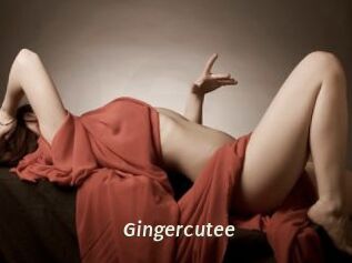 Gingercutee