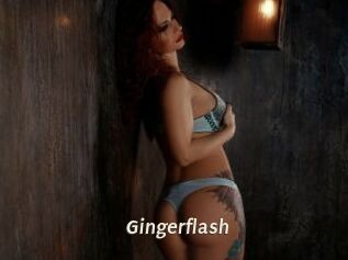 Gingerflash