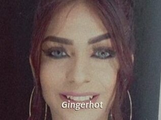 Gingerhot