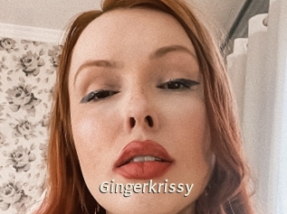 Gingerkrissy