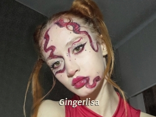 Gingerlisa