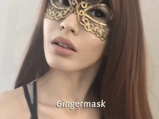 Gingermask