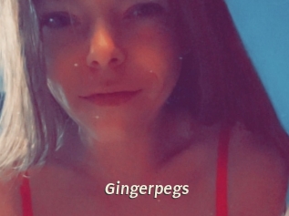 gingerpegs Blog éjac