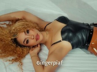 Gingerpiaf