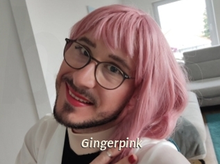 gingerpink Blog éjac