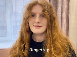 Gingerrey