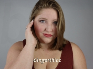 Gingerthicc
