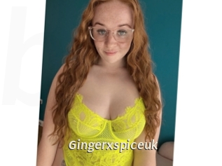 Gingerxspiceuk