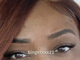Gingerxxx21
