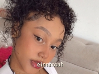 Ginnaroah