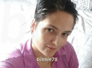 Ginnie78