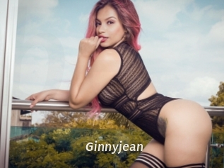 Ginnyjean