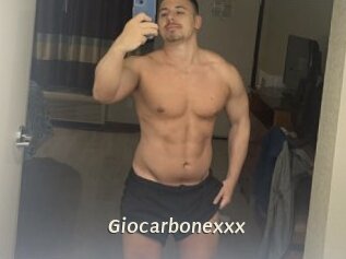 Giocarbonexxx