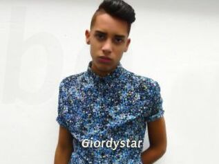 Giordystar