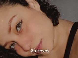 Gioreyes