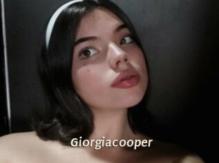 Giorgiacooper