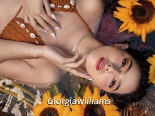 Giorgiawilliams