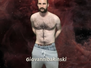 Giovannibakinski