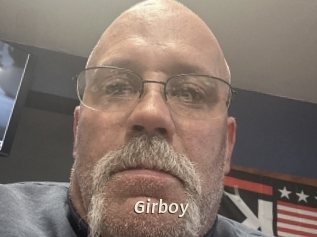 Girboy