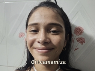 Girlcamamiza