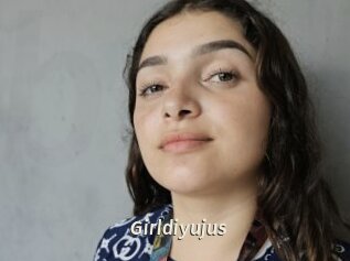Girldiyujus