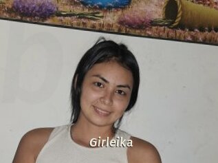 Girleika