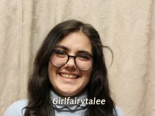 Girlfairytalee