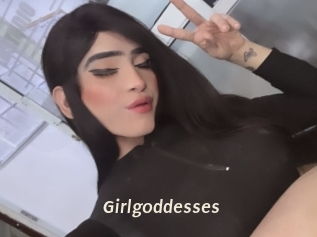 Girlgoddesses