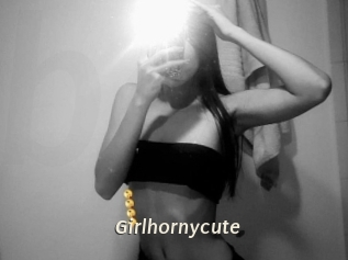 Girlhornycute