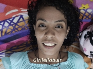 Girlleilobuir