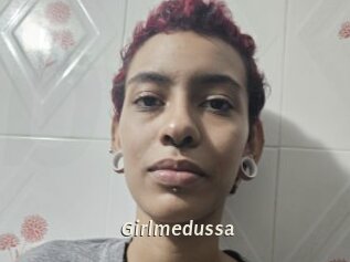Girlmedussa