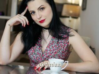 Girlmiaa
