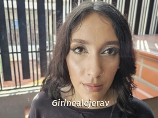 Girlnealejerav