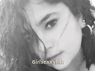 Girlsexxyhair