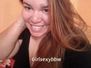 Girlsexybbw