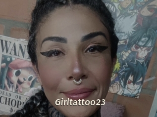 girltattoo23 Blog éjac