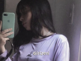 girlzeni Blog éjac